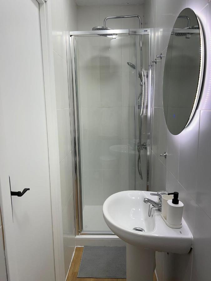Precioso apartamento en el corazón de Madri Exterior foto