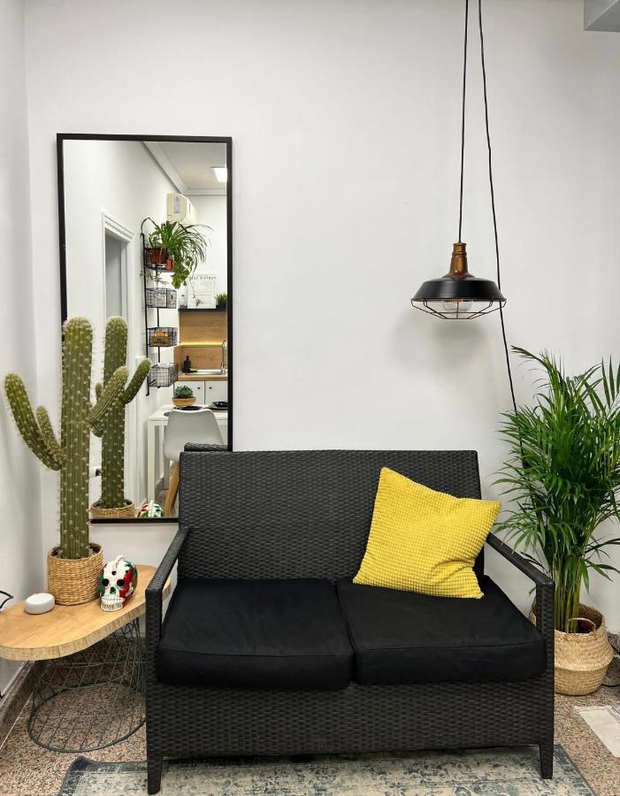 Precioso apartamento en el corazón de Madri Exterior foto