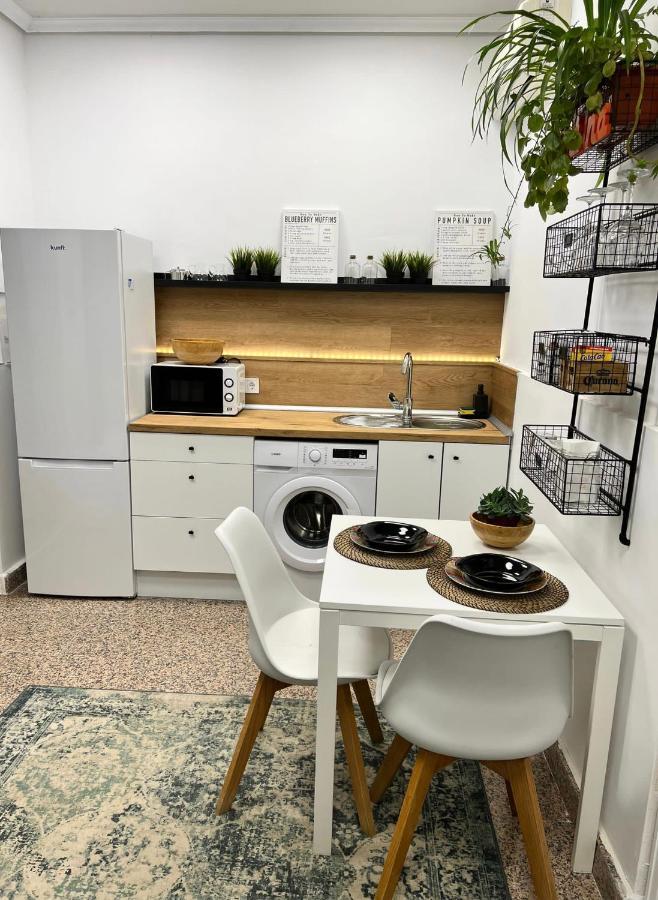 Precioso apartamento en el corazón de Madri Exterior foto