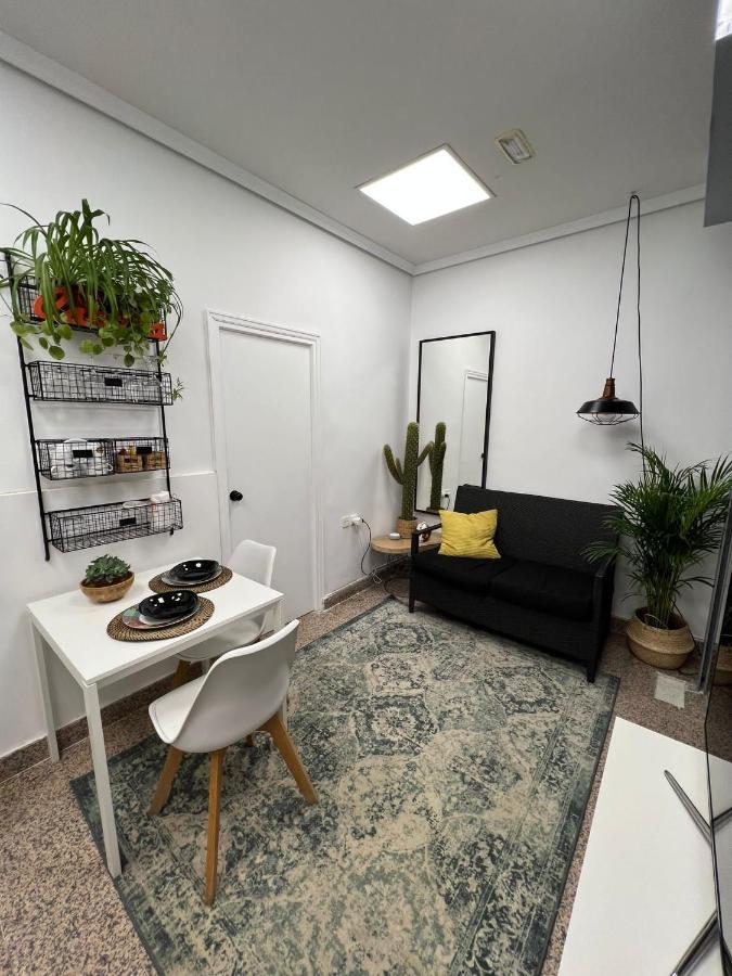 Precioso apartamento en el corazón de Madri Exterior foto