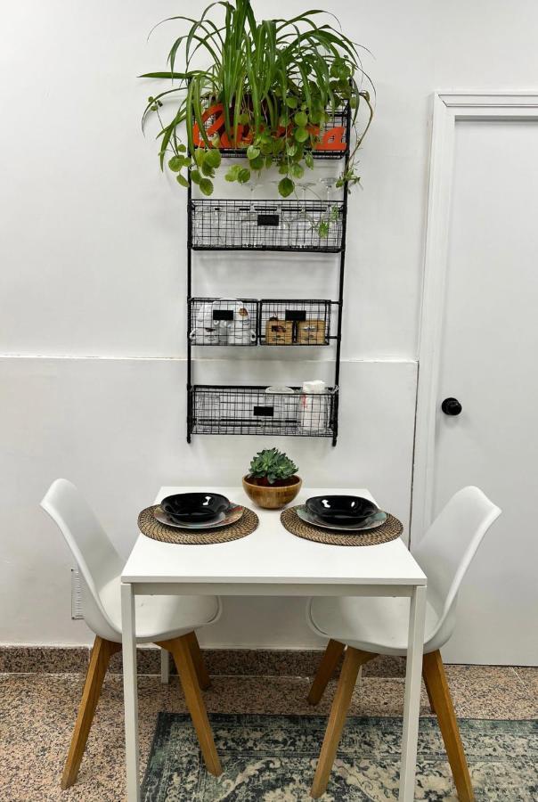 Precioso apartamento en el corazón de Madri Exterior foto